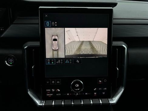 New 2026 GMC Acadia Elevation w/ Elevation Premium Package image 3