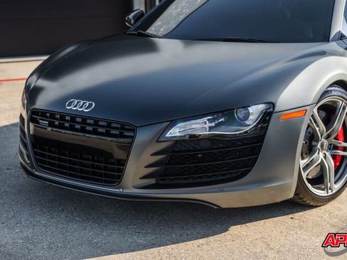 Used 2012 Audi R8 V8 image 23