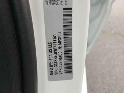 New 2026 RAM 1500 Classic Warlock image 29