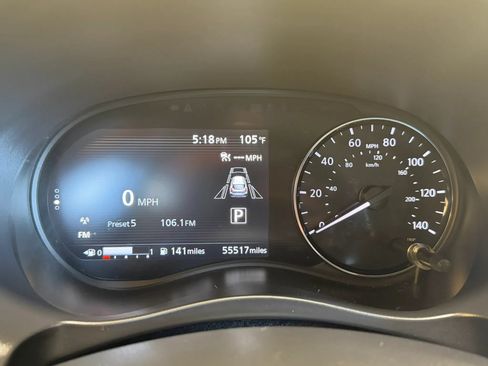 Used 2023 Nissan Kicks SR w/ SR Premium Package FWD image 16