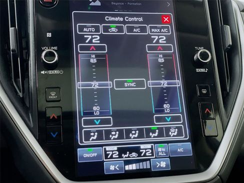 Certified 2025 Subaru Crosstrek 2.0i Premium image 20