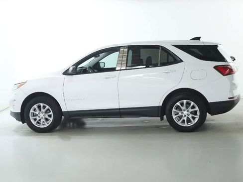 Used 2019 Chevrolet Equinox LS w/ LPO, Floor Liner Package image 34