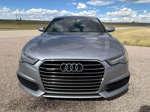 Used 2017 Audi A6 2.0T Premium AWD/4WD image 8