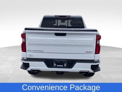 Certified 2023 Chevrolet Silverado 1500 RST w/ All Star Edition Plus