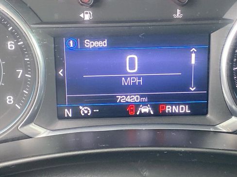 Used 2020 Chevrolet Equinox LT FWD image 16