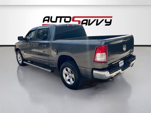 Used 2021 RAM 1500 Big Horn image 5