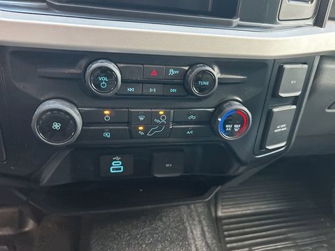 Used 2025 Ford F350 XLT image 48