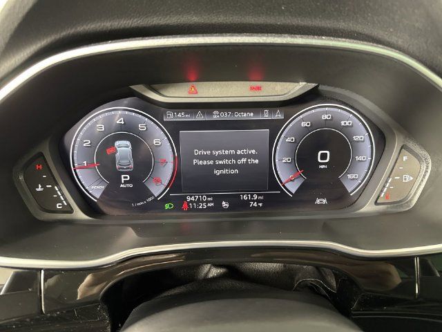 Used 2020 Audi Q3 2.0T Prestige w/ Prestige Package AWD/4WD image 18