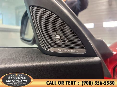 Used 2015 BMW M235i Coupe image 31