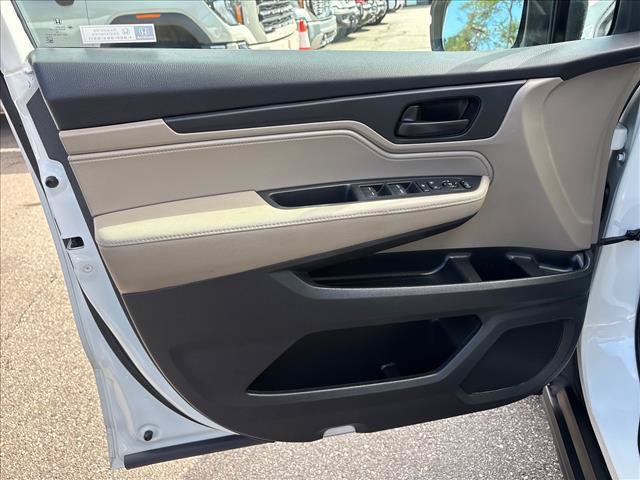 Used 2018 Honda Odyssey LX image 20