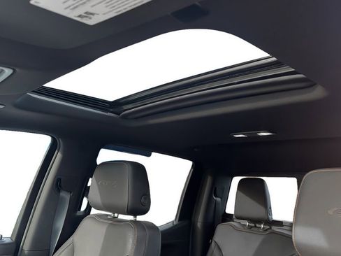 Used 2020 GMC Sierra 1500 AT4 w/ AT4 Preferred Package image 19