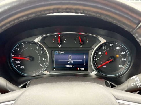 Used 2019 Chevrolet Equinox LT AWD/4WD image 26