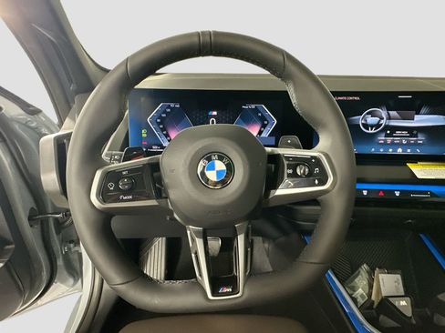 New 2026 BMW X3 xDrive30 w/ Premium Package image 11