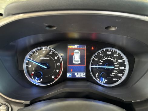 Used 2020 Subaru Ascent Limited w/ Popular Package #4 image 25