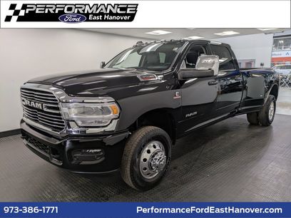 Used 2024 RAM 3500 Laramie