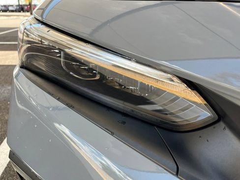 Certified 2023 Honda Civic Sport Touring image 14