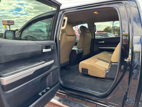 Used 2015 Toyota Tundra SR5 w/ SR5 Upgrade Package image 5