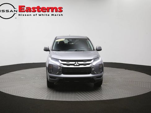 Used 2022 Mitsubishi Outlander Sport ES AWD/4WD image 51