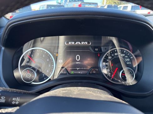 New 2026 RAM 1500 Big Horn image 30