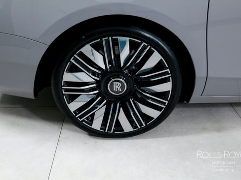 New 2027 Rolls-Royce Ghost AWD/4WD image 34