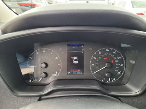 Certified 2023 Toyota Corolla LE image 23