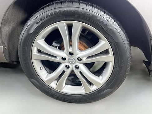 Used 2011 Nissan Murano AWD/4WD image 28