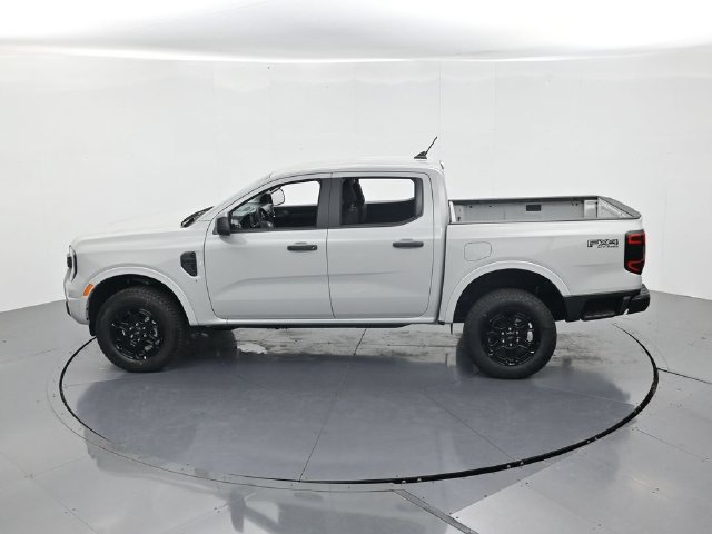 New 2026 Ford Ranger XLT w/ Equipment Group 301A High AWD/4WD image 50