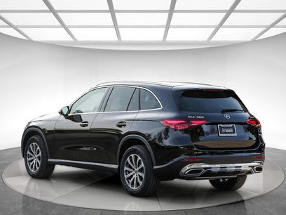 New 2026 Mercedes-Benz GLC 300 4MATIC