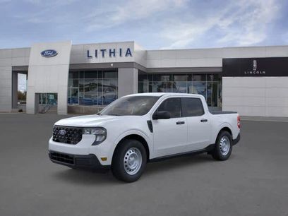 New 2026 Ford Maverick XL