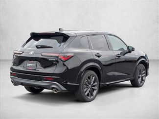 New 2025 Acura ADX A-Spec video 2