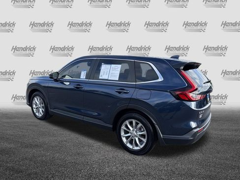 Certified 2024 Honda CR-V EX-L image 8