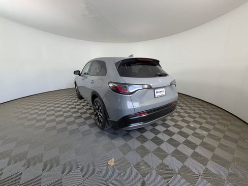 New 2026 Honda HR-V EX-L image 13