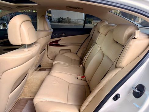 Used 2006 Lexus GS 300 AWD image 34