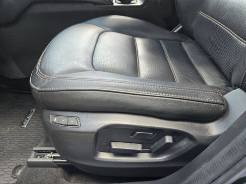 Used 2023 MAZDA CX-5 AWD 2.5 S image 16