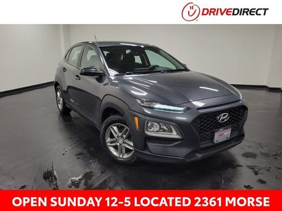 Used 2021 Hyundai Kona SE w/ Cargo Package