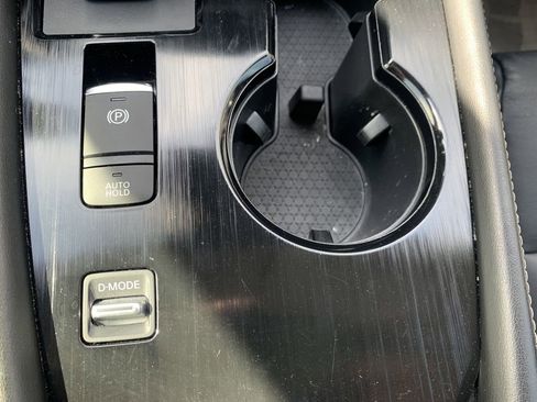 Used 2023 Nissan Rogue SL w/ SL Premium Package image 24