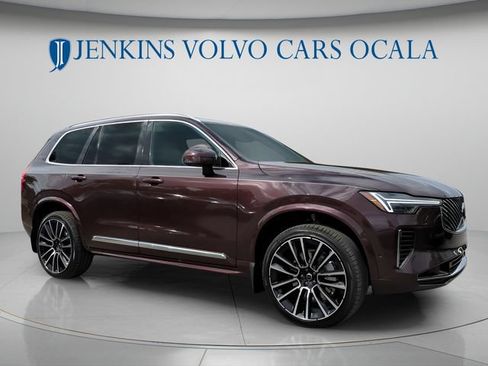 New 2026 Volvo XC90 B6 Plus AWD/4WD image 2