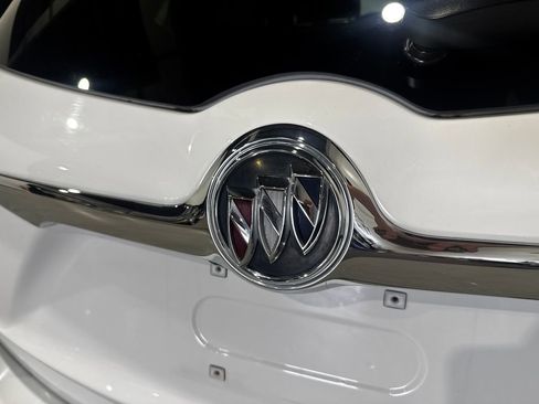 Used 2019 Buick Envision Essence FWD image 30