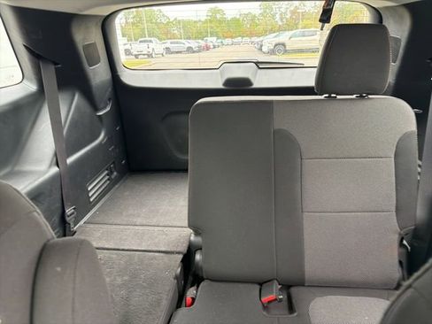 Certified 2020 Chevrolet Traverse LT image 10