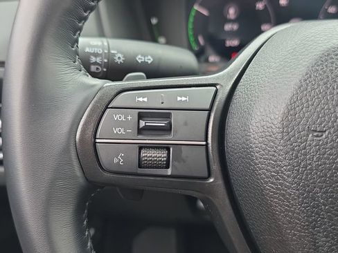 Used 2025 Honda Accord EX-L image 21