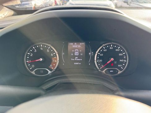 Used 2023 Jeep Renegade Latitude image 21