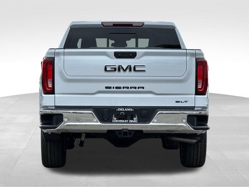 New 2026 GMC Sierra 1500 SLT w/ SLT Premium Plus Package image 4
