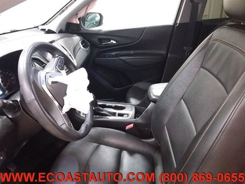 Used 2019 Chevrolet Equinox Premier image 10