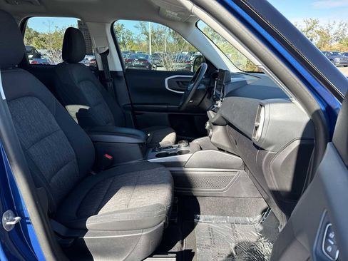 Used 2023 Ford Bronco Sport Big Bend image 19