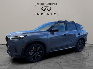 New 2026 INFINITI QX60 Autograph w/ Autograph Tech Package video 1