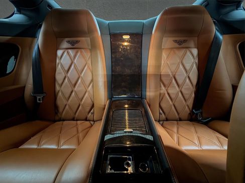Used 2008 Bentley Continental GT AWD/4WD image 22