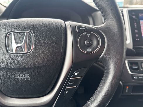 Used 2017 Honda Pilot EX-L image 28