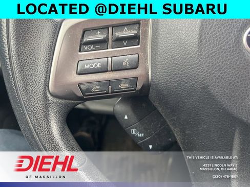 Used 2015 Subaru Forester 2.5i Premium w/ Protection Package #1 image 20