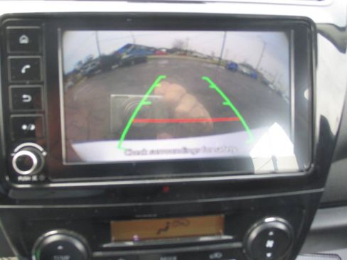 Used 2024 Mitsubishi Mirage Black Edition FWD image 19