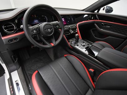 New 2025 Bentley Flying Spur Speed